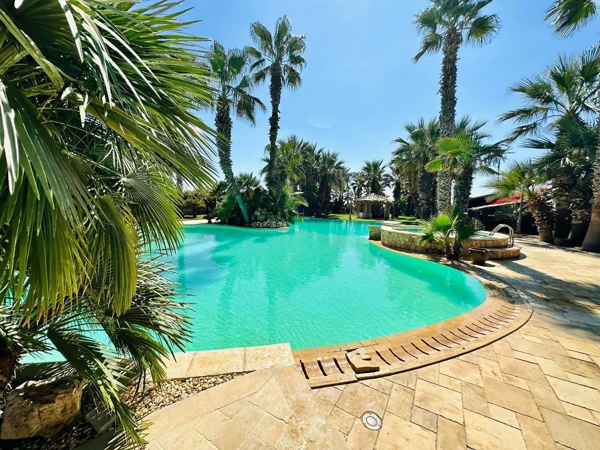Holiday home Villa Dalya Italy