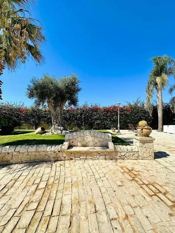 Villa Dalya Italy