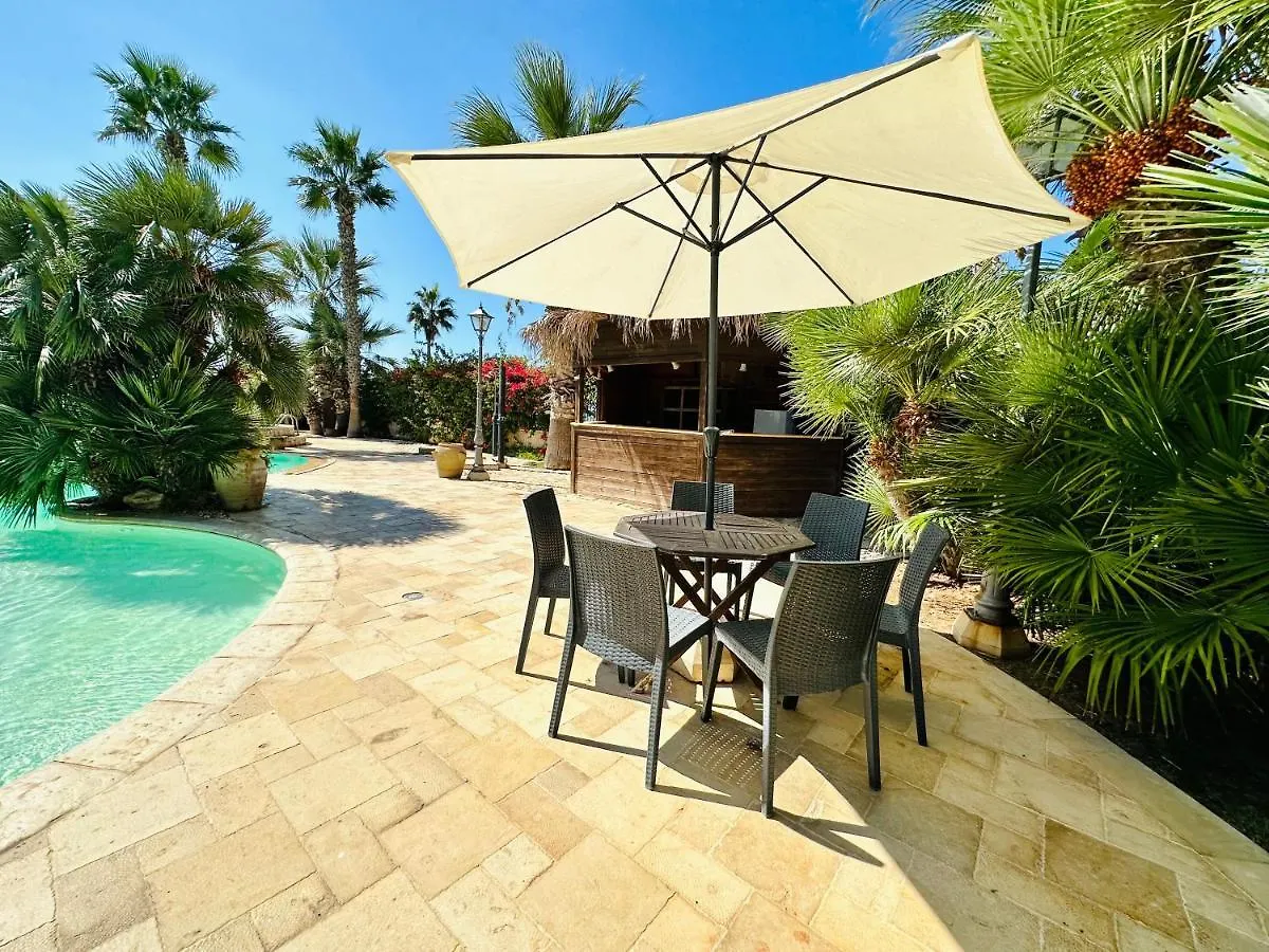 Holiday home Villa Dalya Italy