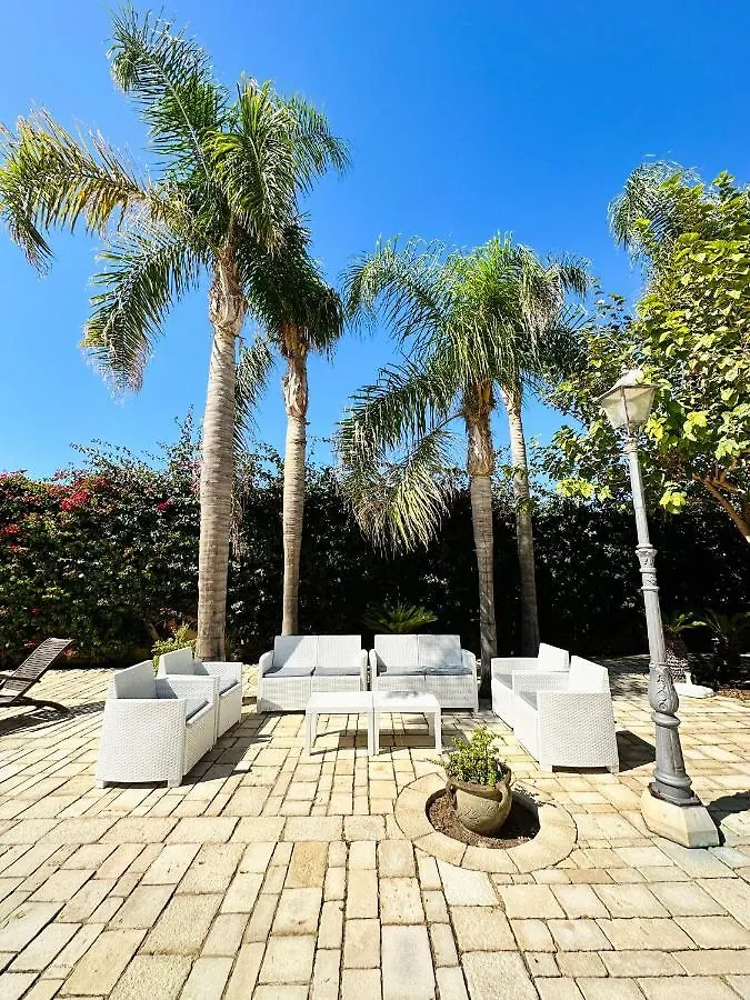 Villa Dalya Holiday home