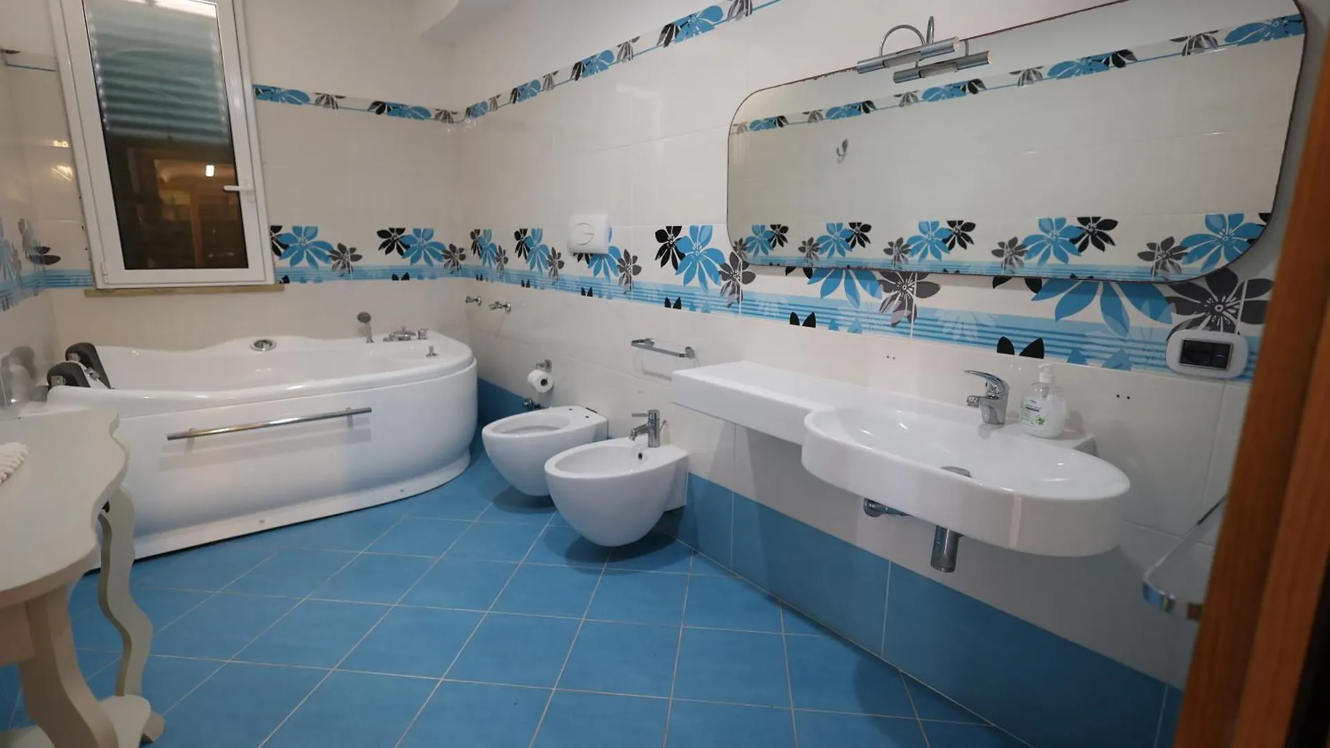 Villa Dalya Holiday home