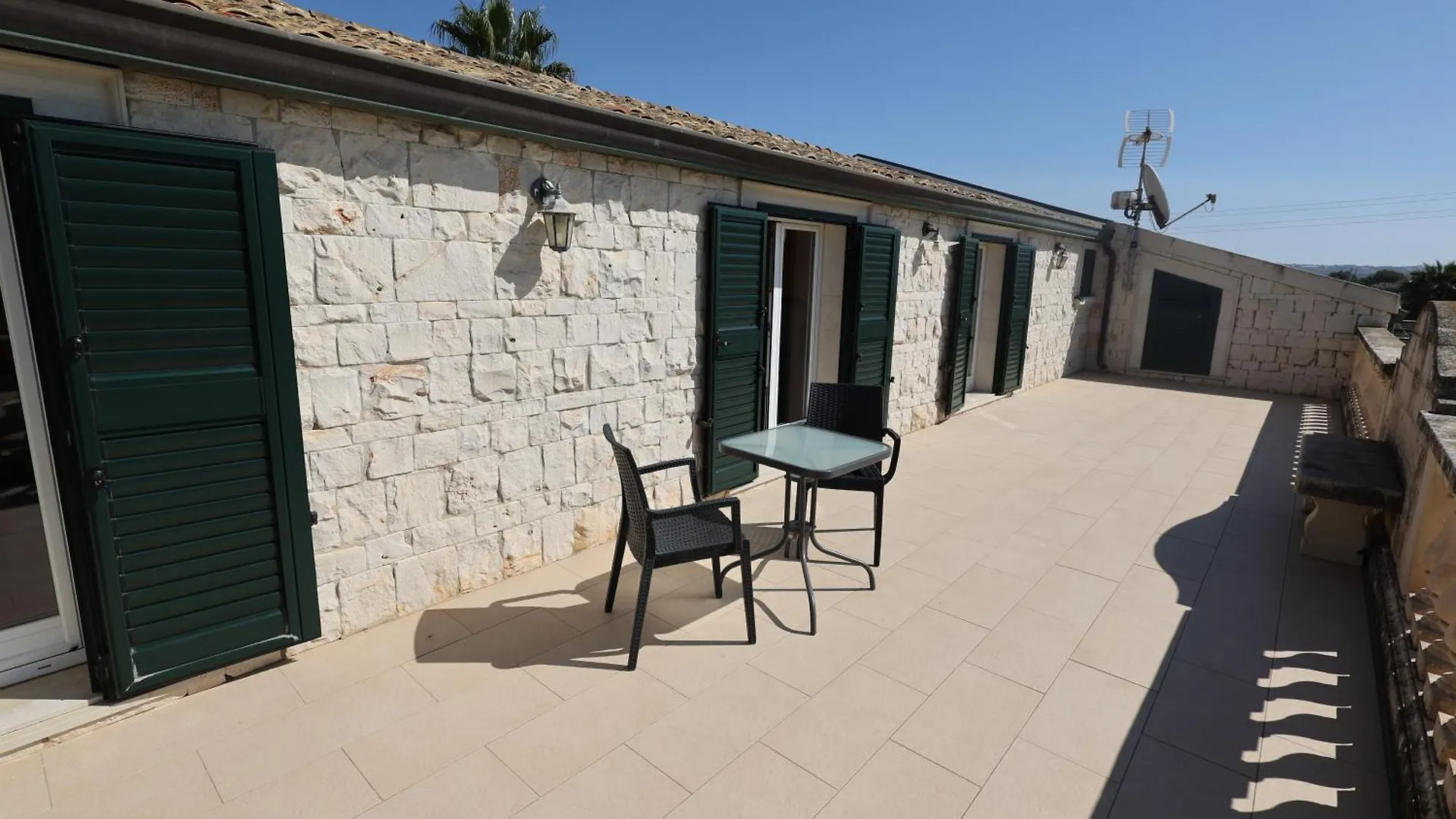 Villa Dalya 0*, Donnalucata (Sicily) Italy