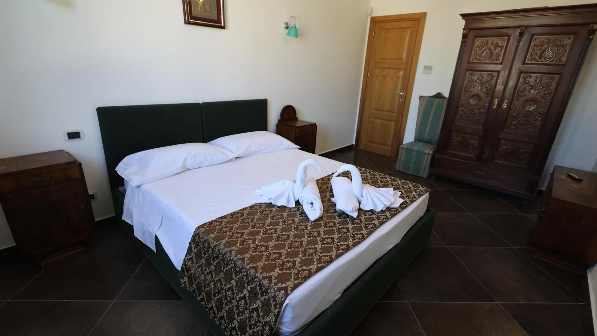 Villa Dalya Donnalucata (Sicily)