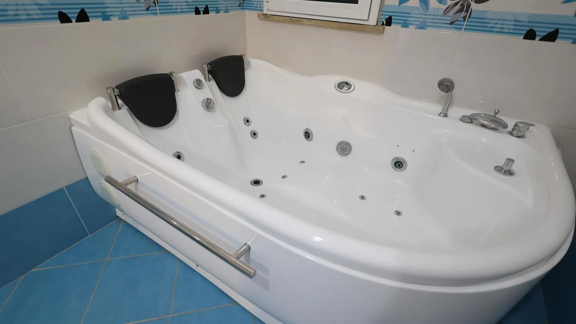 Holiday home Villa Dalya Italy