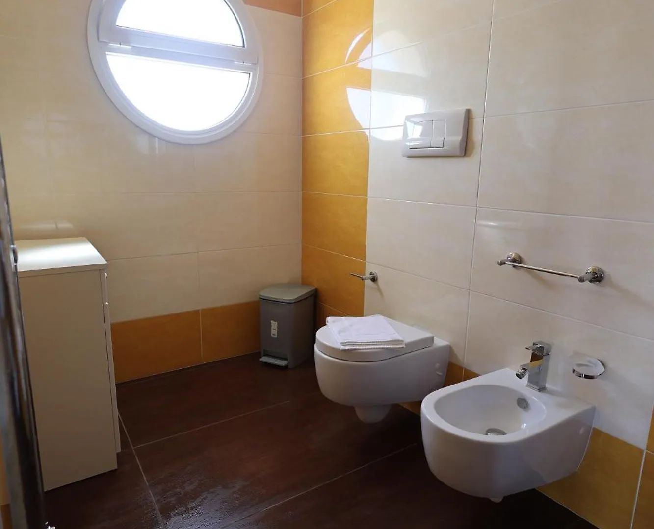 Villa Dalya 0*, Donnalucata (Sicily) Italy