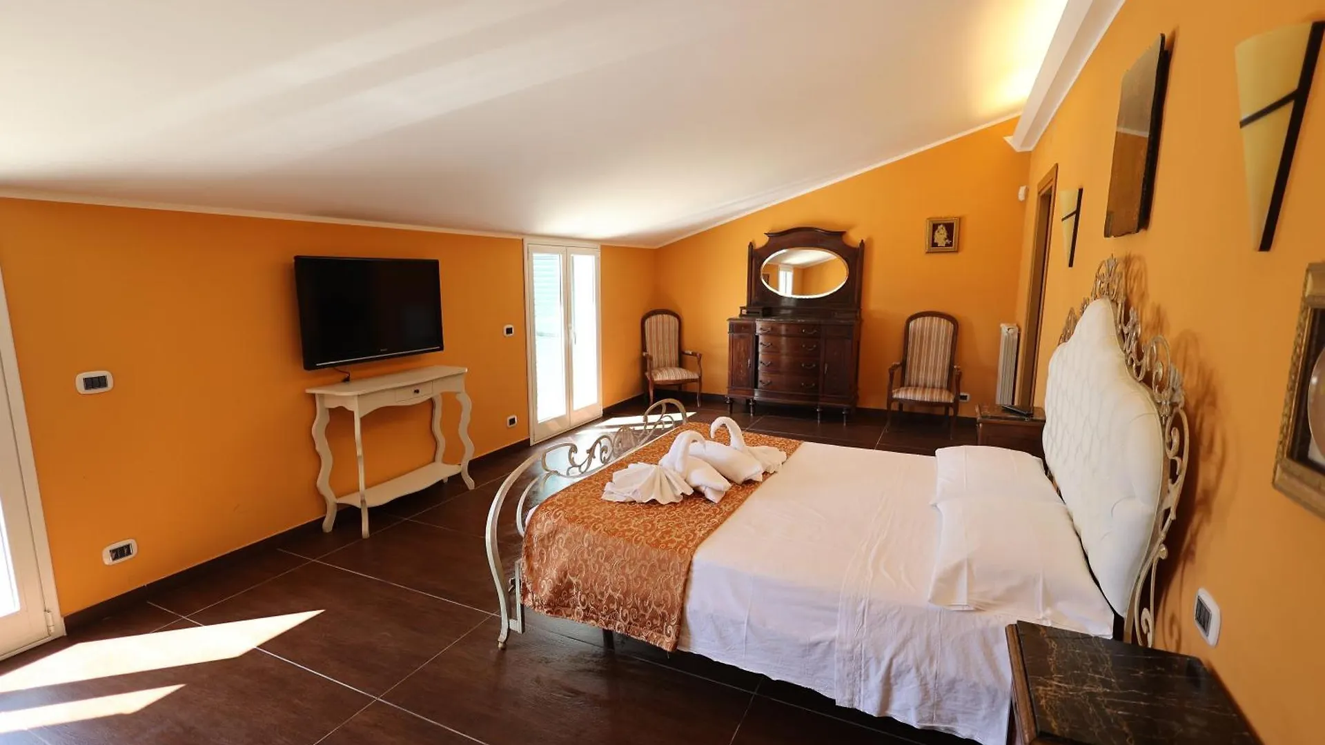 Villa Dalya Holiday home
