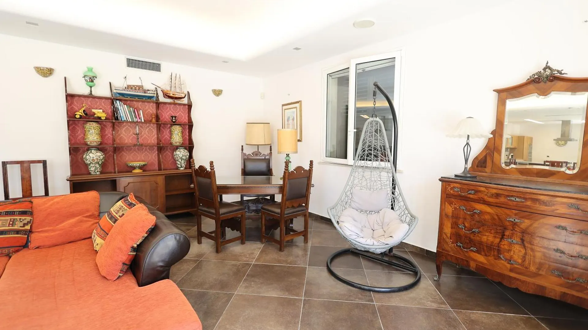 Villa Dalya