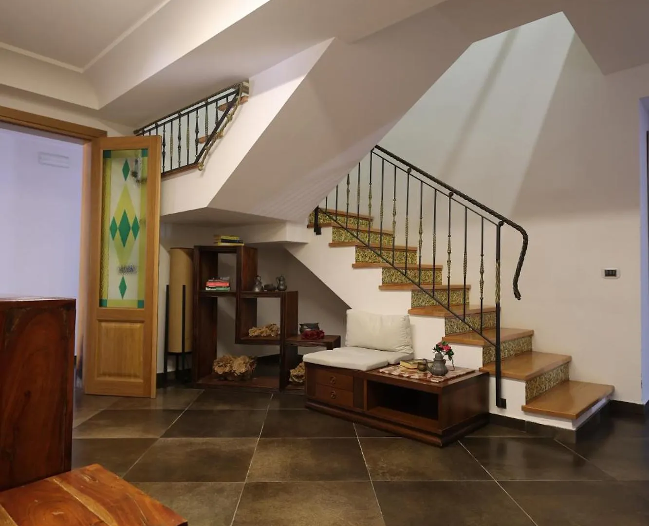 Villa Dalya 0*, Donnalucata (Sicily) Italy