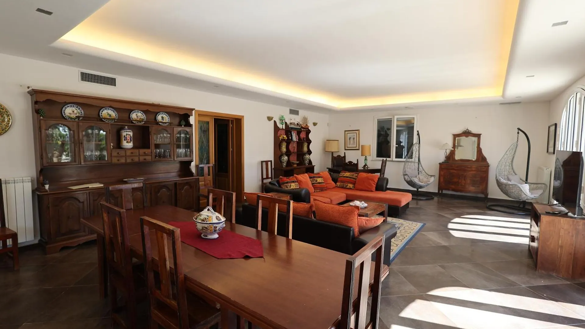 Villa Dalya Italy