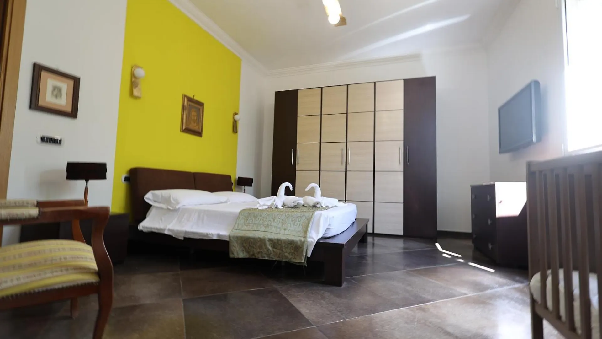 Villa Dalya Holiday home Donnalucata (Sicily)