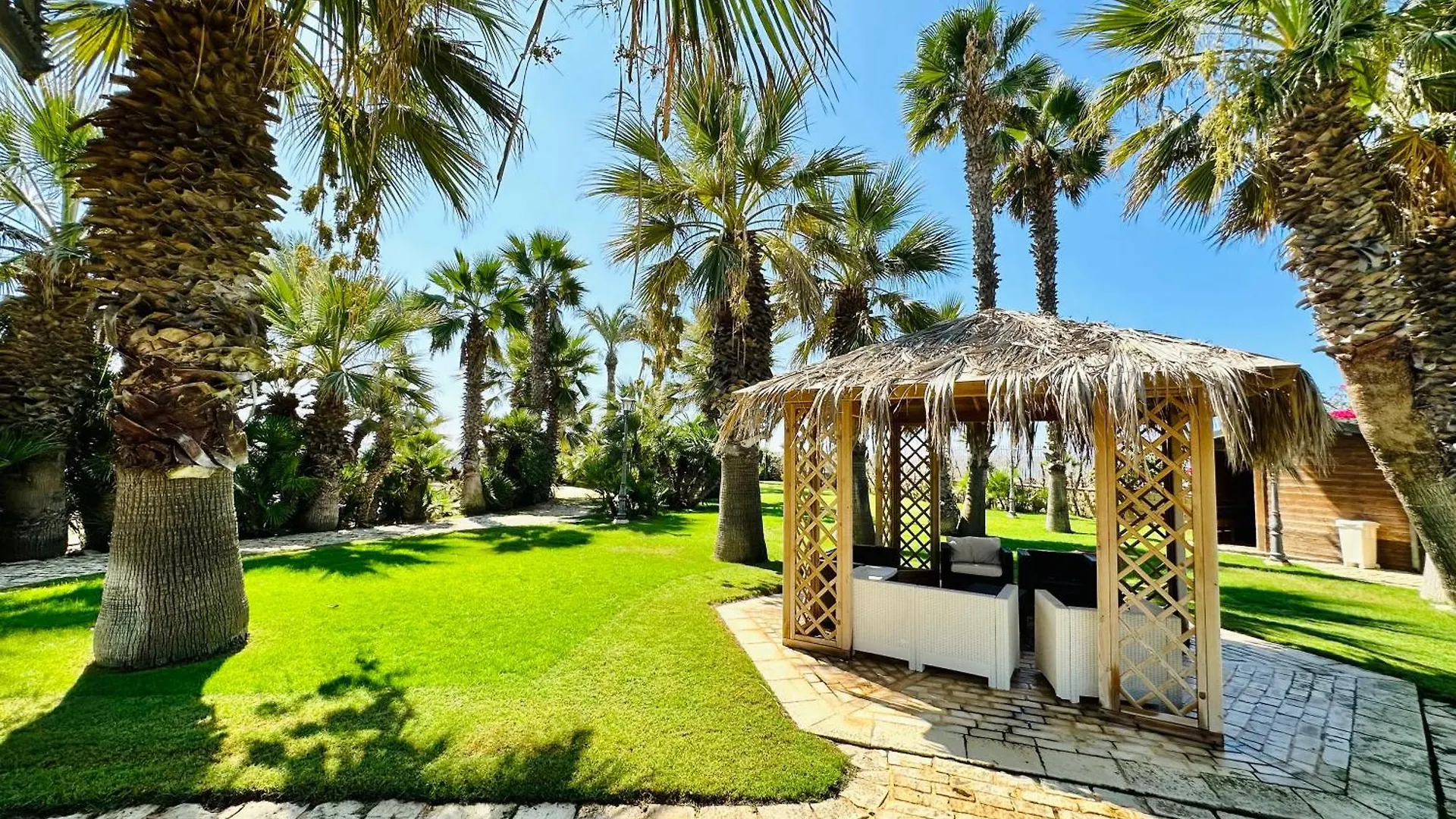 Villa Dalya Holiday home Donnalucata (Sicily)