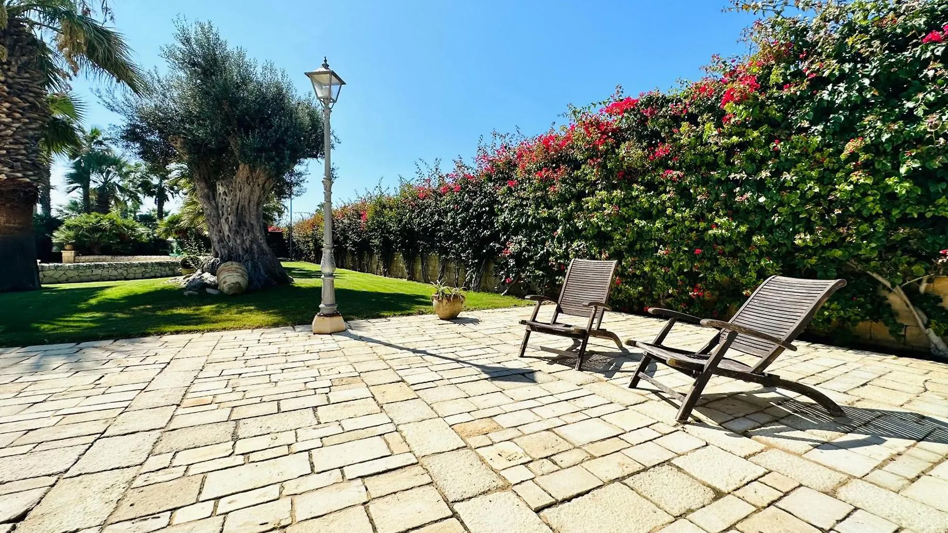 Holiday home Villa Dalya Italy