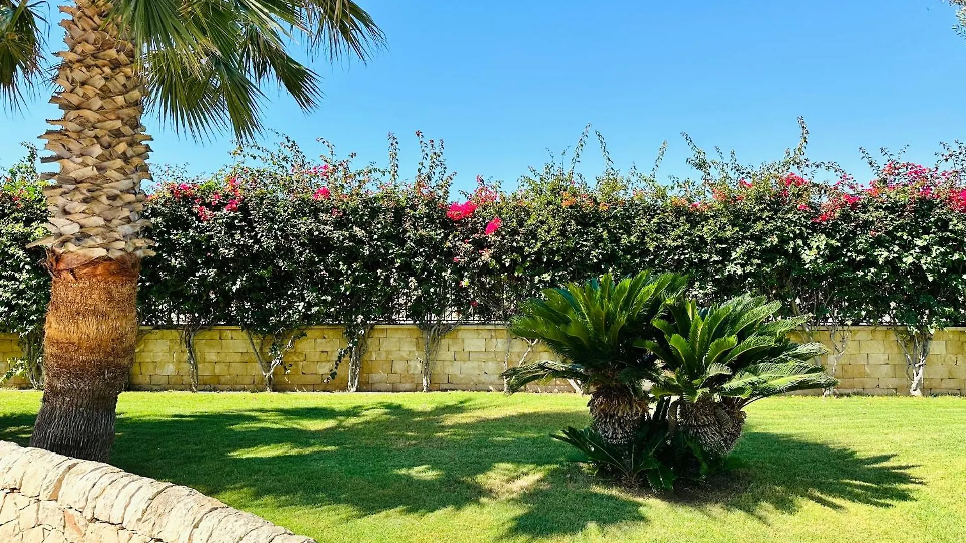 Villa Dalya Donnalucata (Sicily)