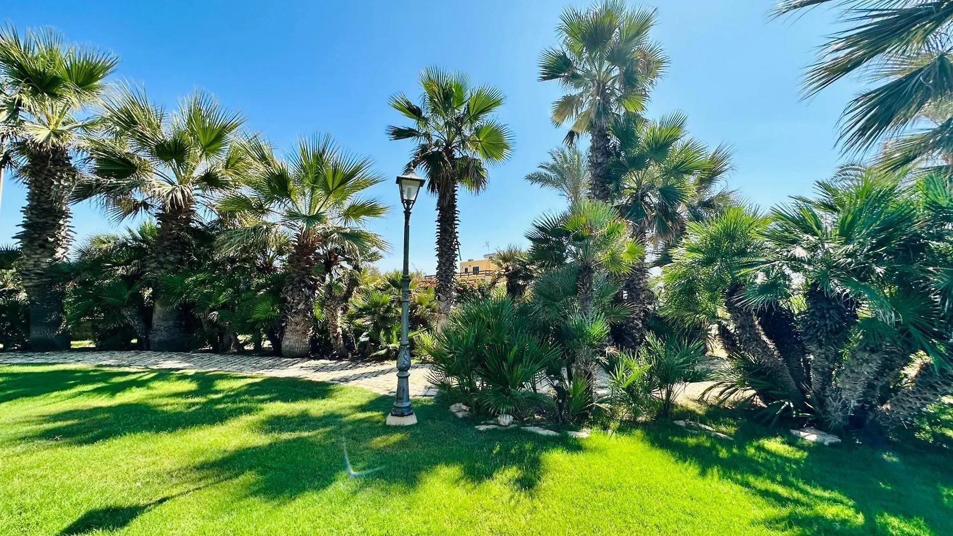 Villa Dalya Holiday home