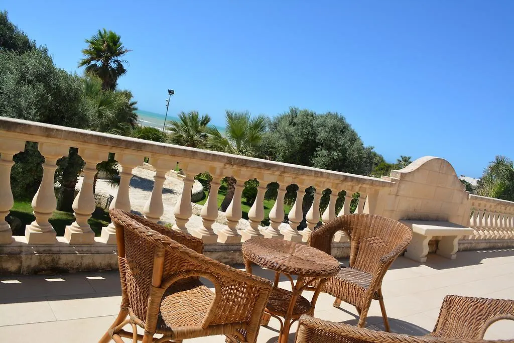 Villa Dalya