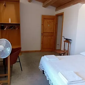 Landolina Country house